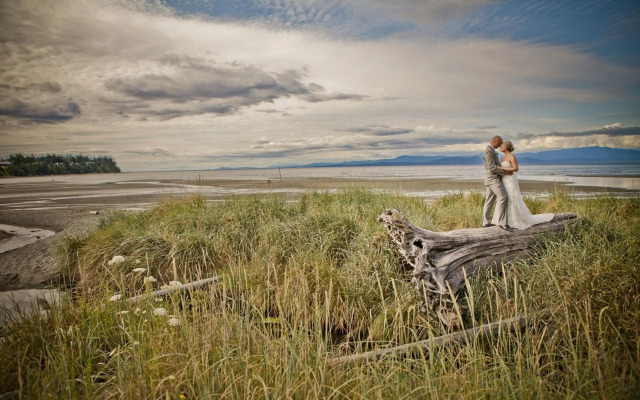 THE Beach Club Resort