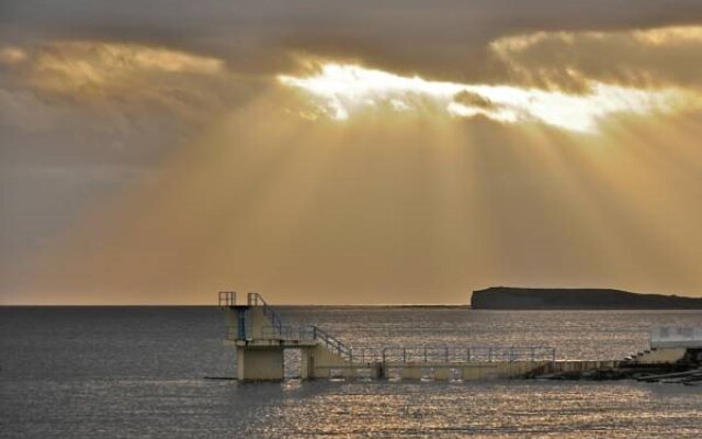 Cappa Veagh B&B