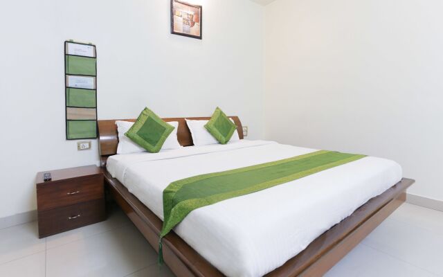 Shanta Inn Charbagh by OYO Rooms