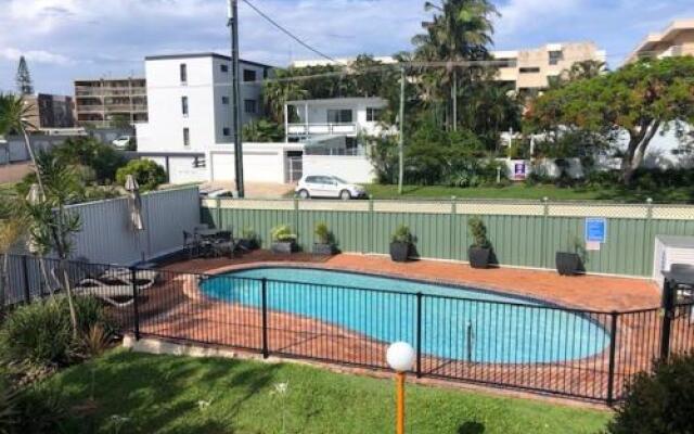 Sorrento Seaside Holiday Apartments