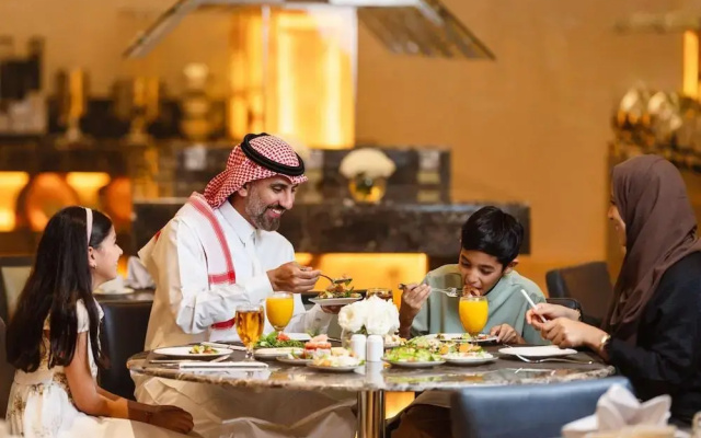 Grand Zamzan