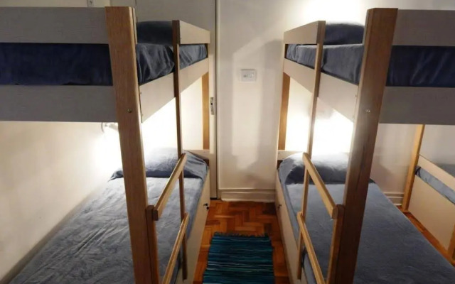 O´Riley´s Perdizes Hostel