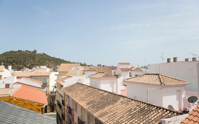 Suncity Loft-Estudio Refino