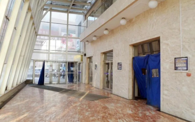 Dalian Jiujiuyuan Hotel Apartment