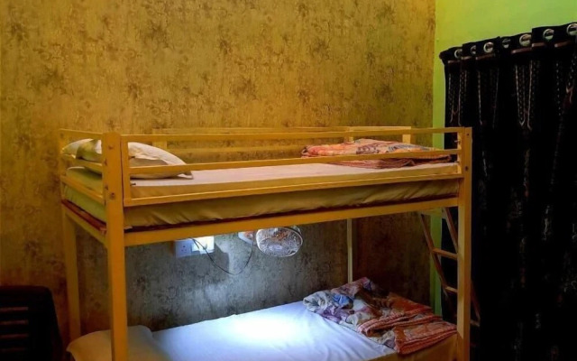 Shree Ji Inn Homestay