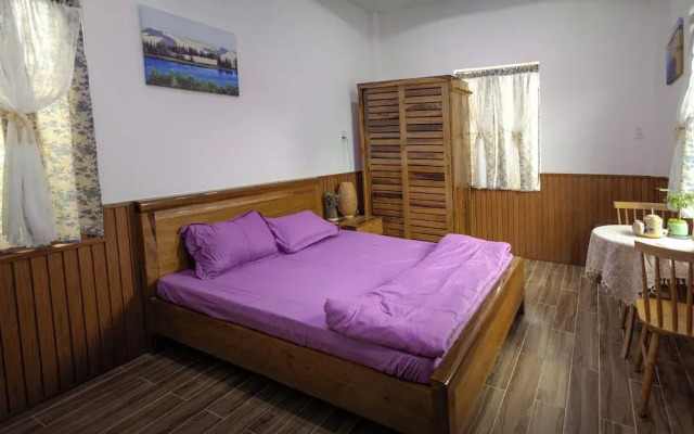 Sea-breeze homestay