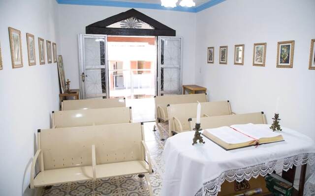 Hotel e Pousada Dona Lídia