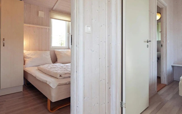 Two-Bedroom Holiday home in Grömitz 11