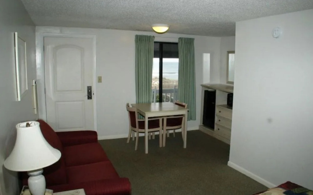 The Beach House
