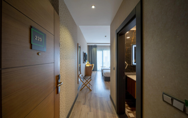 Holiday Inn Trabzon-East
