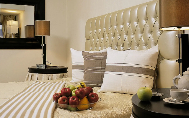 Plaza Resort Hotel