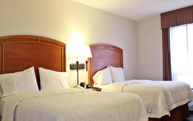 Hampton by Hilton Saltillo