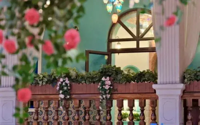 Yining Nalan Pavilion B&B