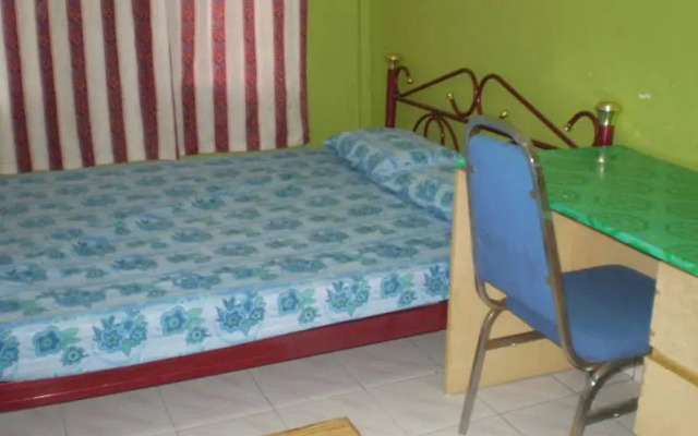 Taun Gusi Village Homestay