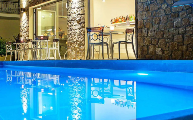 Aspida Hotel