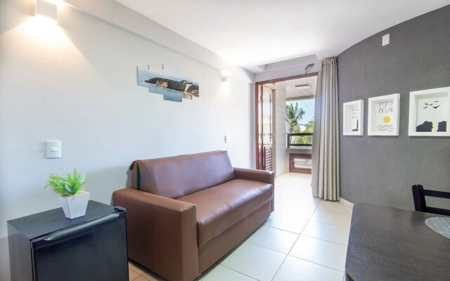 Apartamento em Ponta Negra by Carpediem