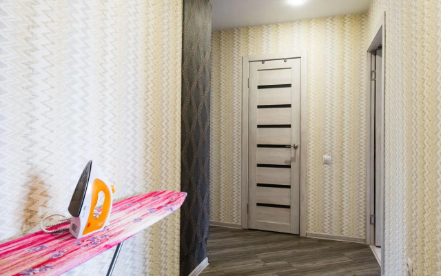 Vash Comfort Apart on Fadeev Street