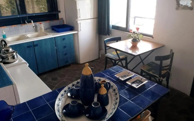 Blue Vista Ikaria