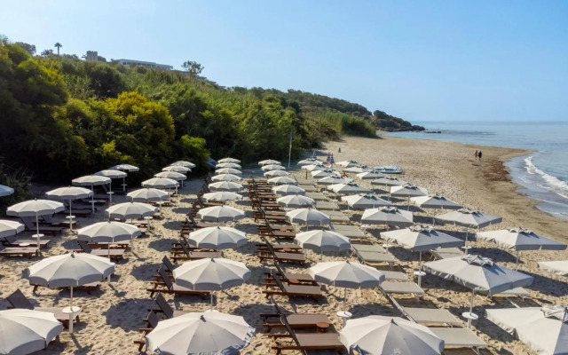Mangia's Torre del Barone Resort and SPA