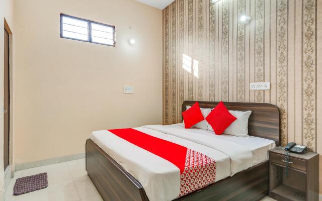OYO 78440 Hotel Bigas