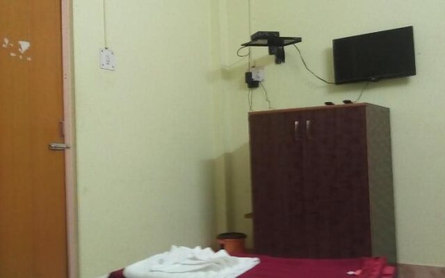 Hotel Rajadeepam