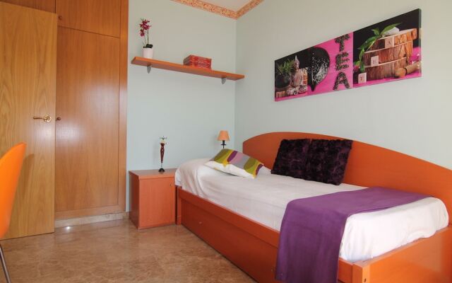 Villa Llevant Sitges Rentals