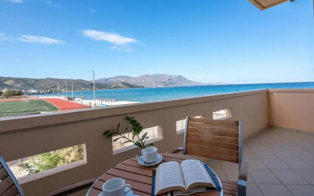 Galini Beach Hotel