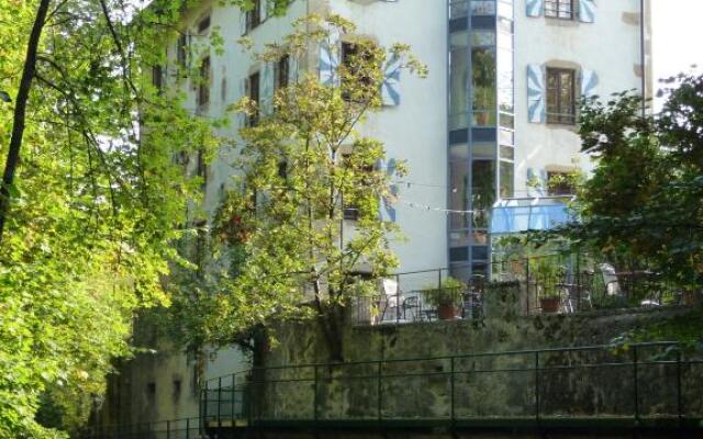 Hôtel La Maison du Prussien