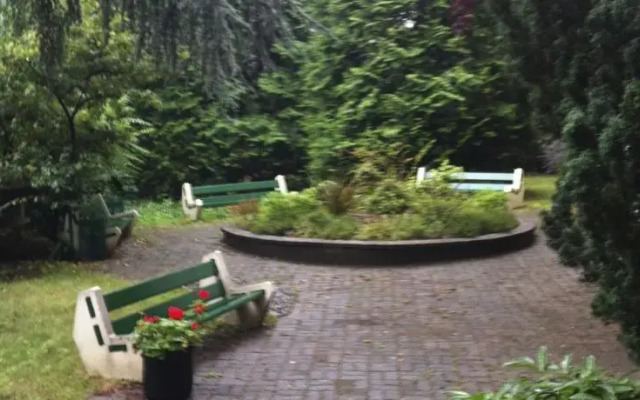 Studio Paris Buttes Chaumont