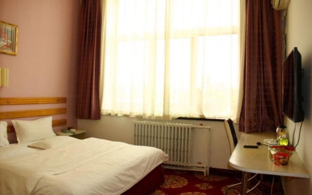 Tianli Inn – Guest Rooms – Baotou