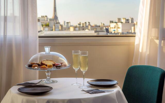 Mercure Paris Montparnasse Pasteur