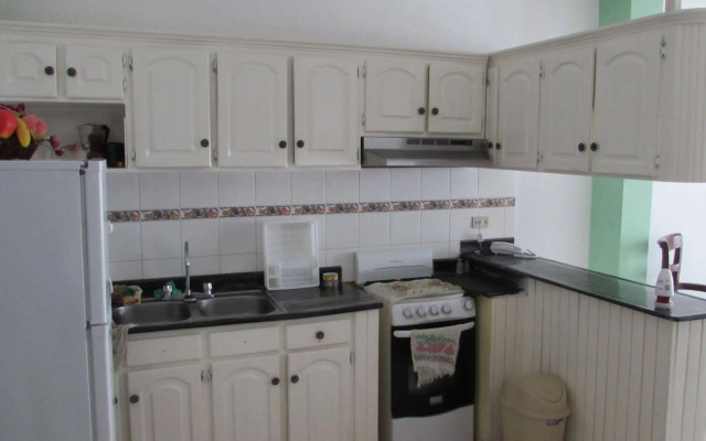 Apartamento el Pueblito Playa Dorada