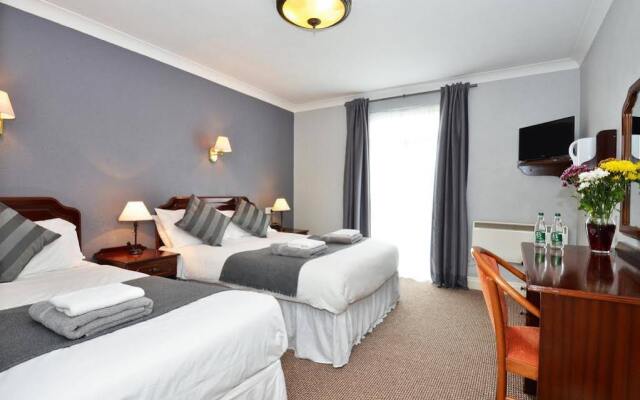 Hillgrove Accommodation