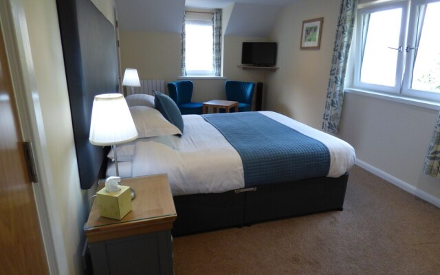 The Brevins Guest House
