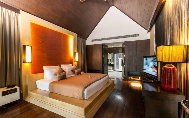 The Sea Koh Samui Resort & Residences by Tolani