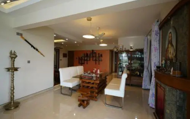 Sherlys Casa Grande by Vista Rooms