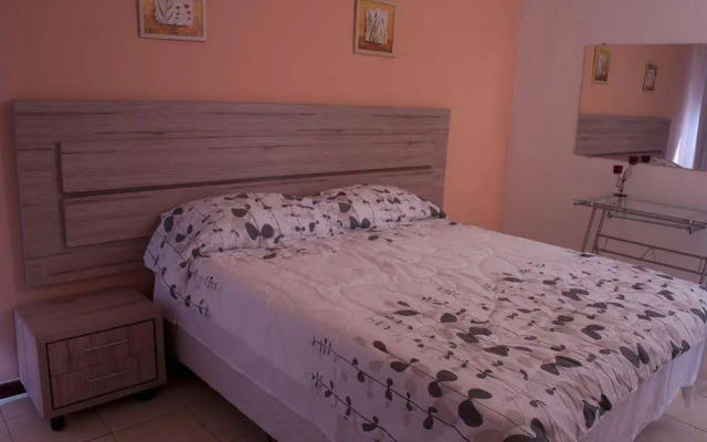 Spanda Pousada Spa