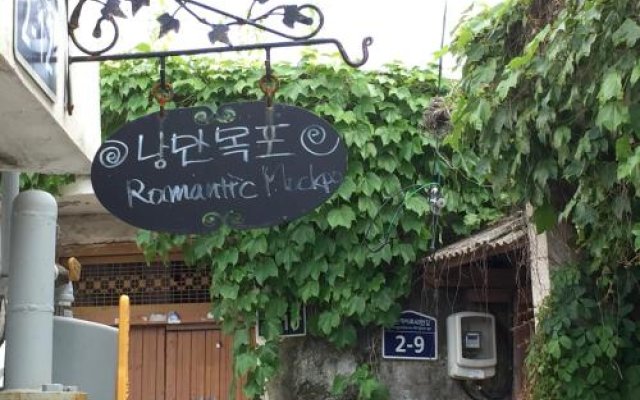 Hannok Stay Romantic Mokpo