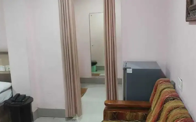 Hotel Apsara Koraput
