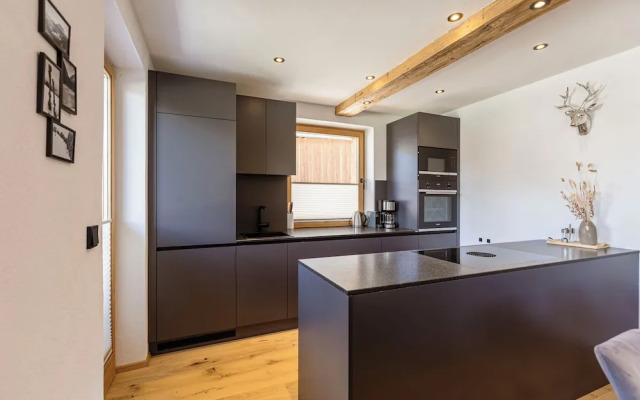 Zugspitz Suites Lermoos by ALPS RESORTS