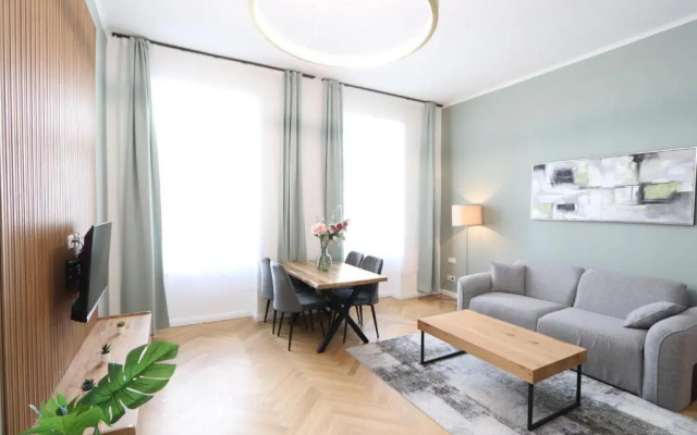 Vienna Stay Apartment / Hotel 1050