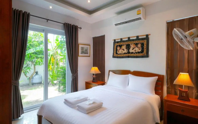 Orchid Paradise Homes OPV202