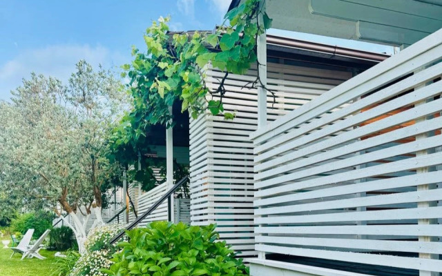 Mozaika (с. Лдзаа)