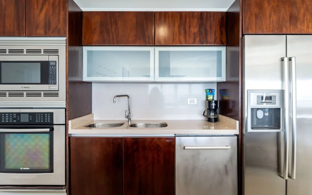 Z Casa Altamar 2 Bedroom Condo by RedAwning