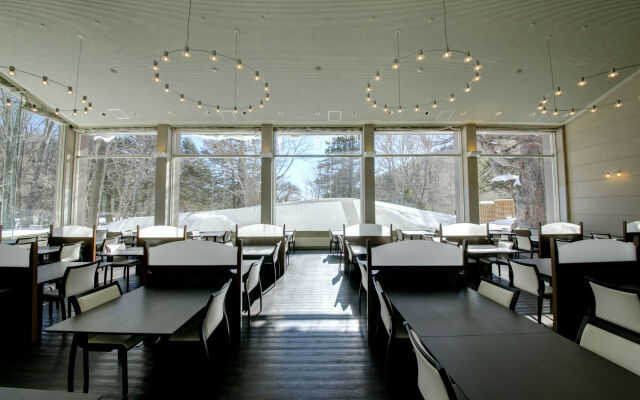 Kyukamura Nikko-Yumoto