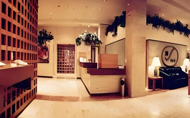 Hotel El Salvador