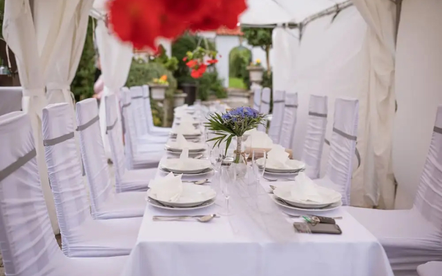 Schlosshotel Marienbad