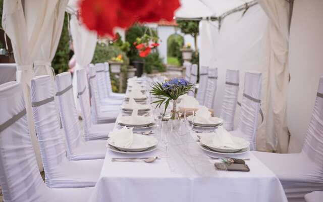 Schlosshotel Marienbad