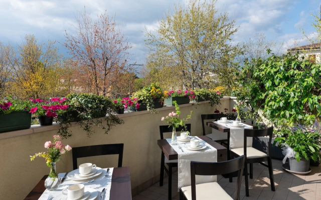 Hotel Rovere