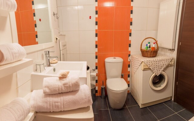 Asterousia Apartment